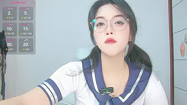 xiaoyu5 online show from 13, 5, 2026