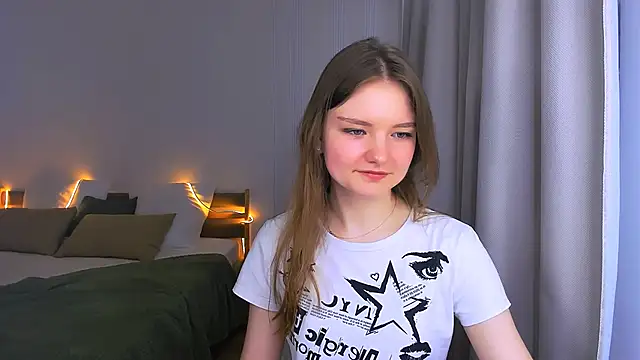 Snapshot of LookEva chatting on 1, 6, 2026 LookEva online show from 1, 6, 2026