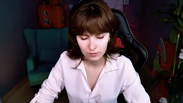 Snapshot of LolaDominara chatting on 20, 5, 2026 LolaDominara online show from 20, 5, 2026