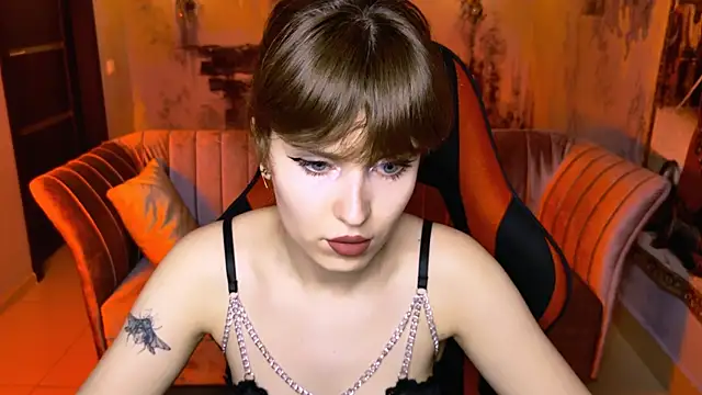 Snapshot of LolaDominara chatting on 23, 5, 2026 LolaDominara online show from 23, 5, 2026