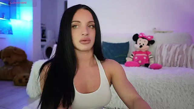 XandraBae online show from 31, 5, 2026