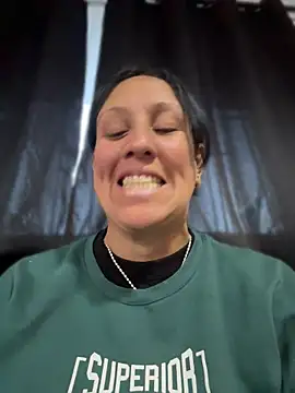 Cloe-Fire online show from 20, 5, 2026