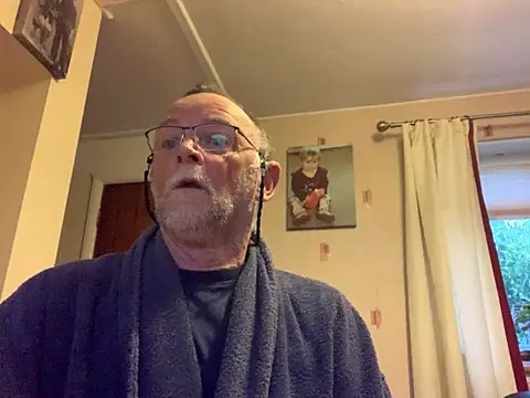 Moonraker64 online show from 19, 5, 2026