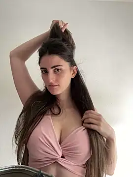 OliviaBaby- online show from 15, 5, 2026