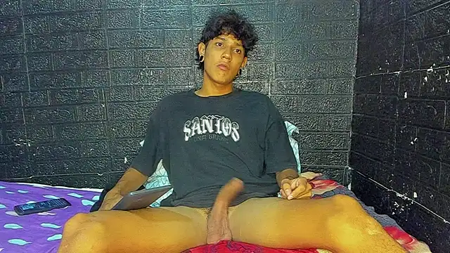 santos dx online show from 13, 5, 2026