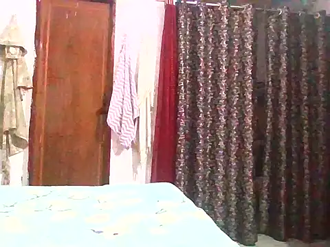 RubinaKhan6 online show from 13, 6, 2026