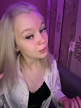 Velvet Doll  online show from 9, 6, 2026