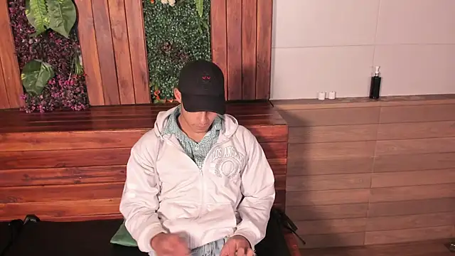 angel silva  online show from 9, 5, 2026
