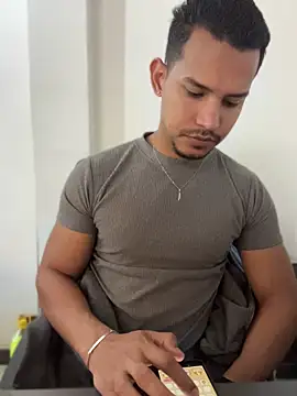 angel silva  online show from 26, 6, 2026