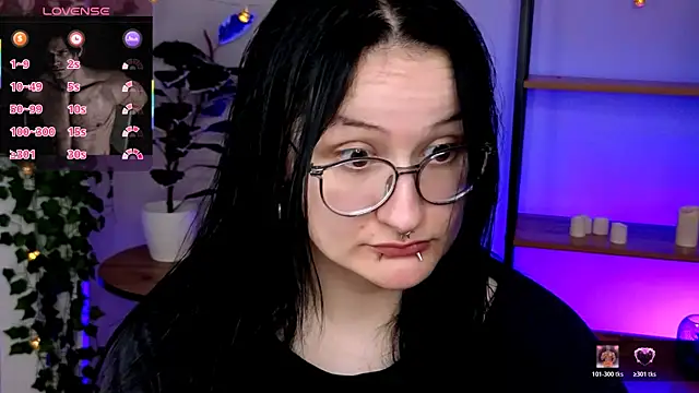 Ame xCore online show from 14, 6, 2026