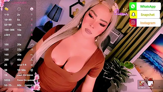 xJackieHugeSuckerx online show from 8, 6, 2026