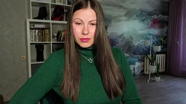 Dana-Queendom online show from 19, 5, 2026