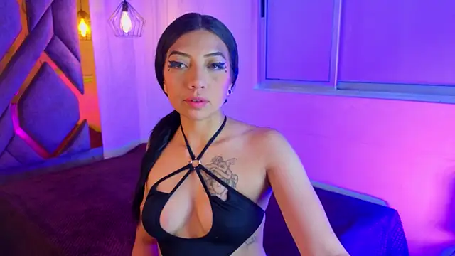 Ey Im simone  online show from 1, 6, 2026