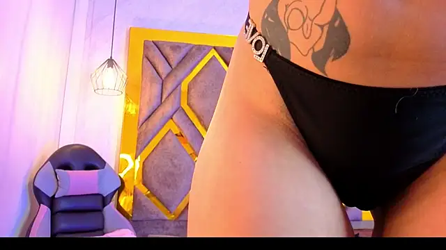 Ey Im simone  online show from 16, 6, 2026