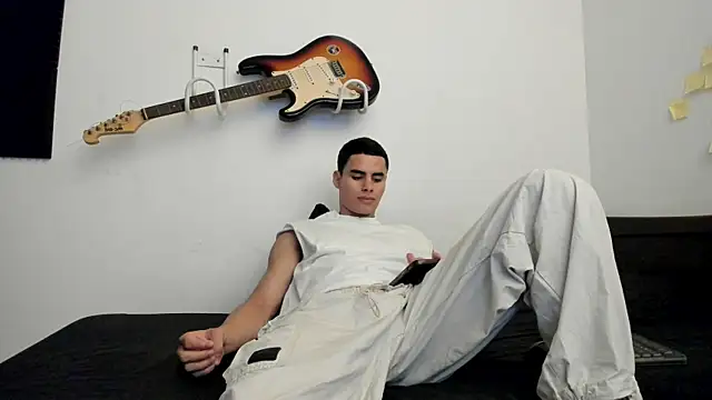 chicozen online show from 28, 5, 2026