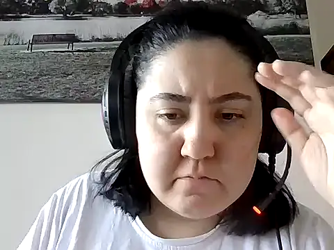 IsabellaJacobs online show from 8, 5, 2026
