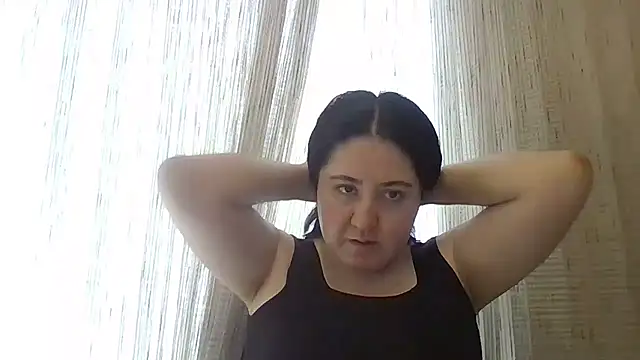 IsabellaJacobs online show from 4, 6, 2026