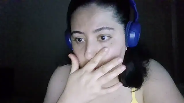 IsabellaJacobs online show from 18, 6, 2026