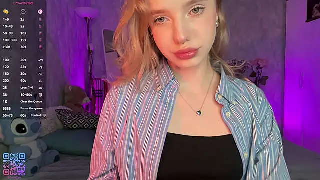 Eve Dark Side online show from 13, 6, 2026