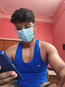 Mr Cajonny09 online show from 5, 6, 2026