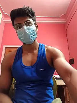 Mr Cajonny09 online show from 14, 6, 2026