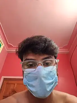 Mr Cajonny09 online show from 15, 6, 2026