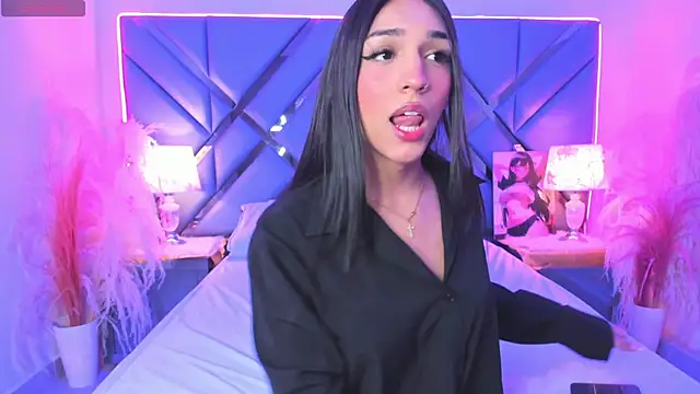 MadisonHerrera online show from 18, 5, 2026