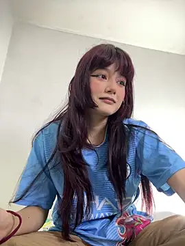 AnaisX0X0 online show from 20, 6, 2026