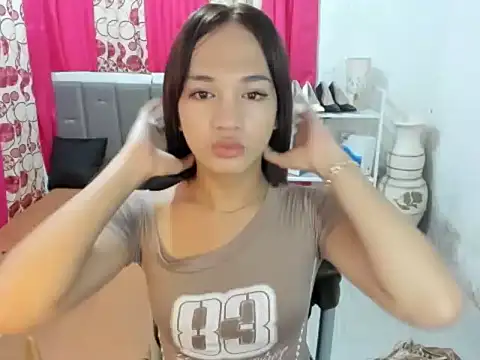 TsUncutTrisha online show from 3, 6, 2026