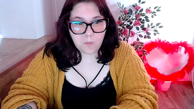 KarolinasHot online show from 3, 6, 2026
