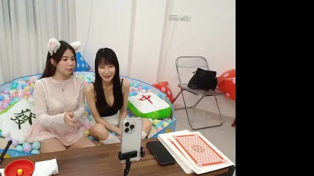 Qjiang202605 online show from 18, 6, 2026