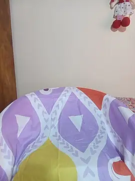 ScarlettDream99 online show from 10, 6, 2026