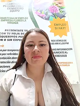 VANESSA  28 online show from 16, 6, 2026