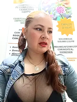 VANESSA  28 online show from 25, 6, 2026