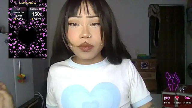 suky fox online show from 11, 6, 2026