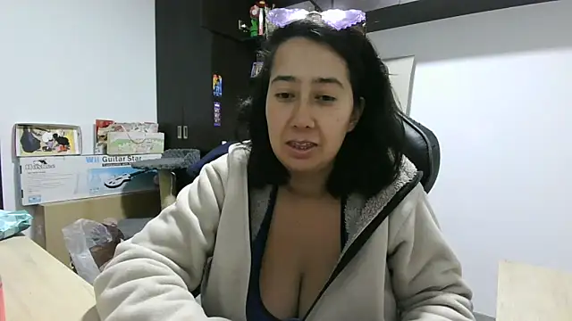 saramaSS online show from 31, 5, 2026