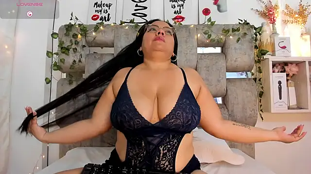 EmmyBellamy online show from 22, 5, 2026
