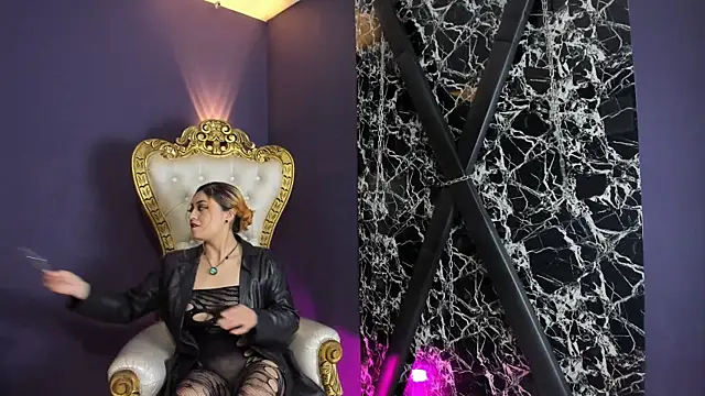 DarkRomanceXXX online show from 14, 5, 2026