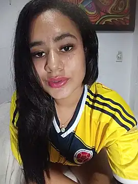 AntonellaMonroew online show from 18, 6, 2026