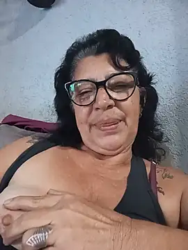 Milena1000 online show from 6, 6, 2026