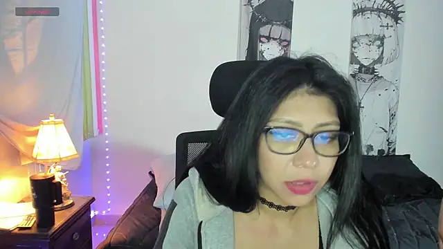 GoddessValentinaX online show from 11, 6, 2026