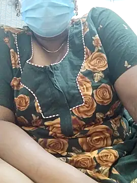 tamilkavitha123 online show from 12, 5, 2026