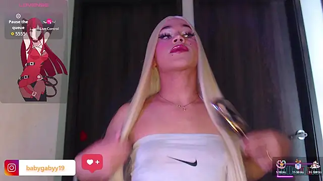 DeliGaby online show from 8, 6, 2026
