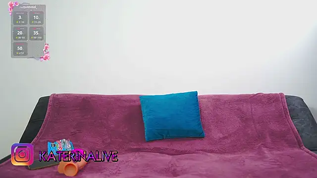 katerinalive online show from 20, 5, 2026
