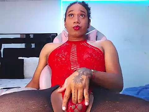 keysi 22 online show from 10, 6, 2026