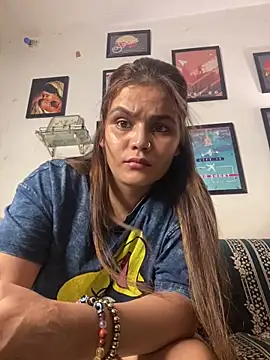 Leena singh online show from 15, 6, 2026