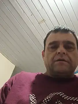 CasalCoupeBrasil online show from 27, 6, 2026