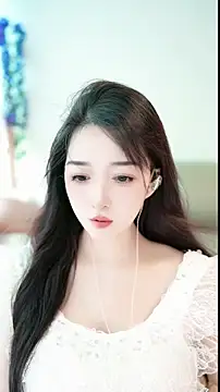 singer-wenwan online show from 23, 5, 2026