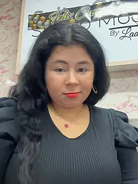 AriaMoonnn online show from 11, 6, 2026