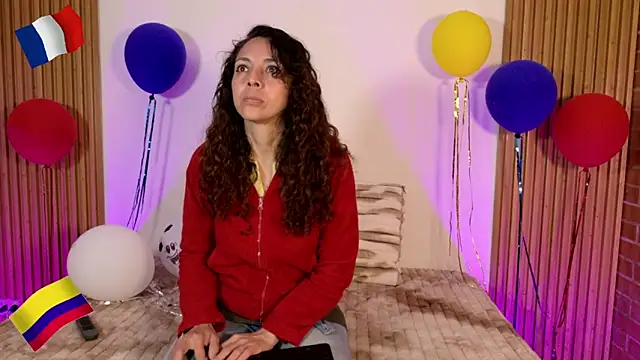 alissonandree online show from 2, 7, 2026